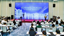 Hải Phòng kết nối trí thức, khơi thông nguồn lực đổi mới sáng tạo để giải quyết 7 bài toán