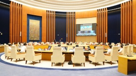 Hải Phòng tăng tốc tháo gỡ điểm nghẽn, phấn đấu tăng trưởng năm 2026 từ 13% trở lên