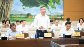 Đề xuất hợp nhất khuôn khổ quản lý ngân sách nhà nước và đầu tư công