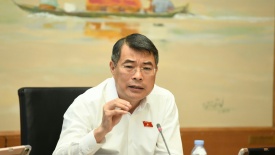 Thủ tướng: Sửa đổi Luật Điện lực bảo đảm lợi ích của Nhà nước, nhân dân và nhà đầu tư