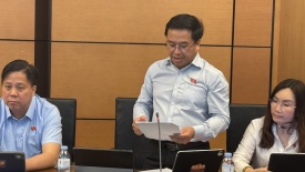 Cần phương án phù hợp gỡ khó trong chuyển nhượng dự án bất động sản