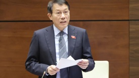Bộ trưởng Bộ Công an lý giải sự cần thiết bỏ hình phạt tử hình một số tội danh 