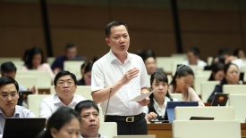 Sửa Luật Nhà ở: Cơ chế nào bảo vệ người dân khi dự án có vi phạm?
