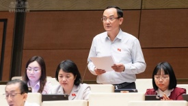 Cần luật hóa nguyên tắc kiểm chứng, sàng lọc dữ liệu định giá đất