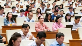 Quy định về giá đất được tiếp thu, chỉnh lý rõ ràng hơn 