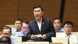 Đại biểu Quốc hội đề nghị mở ba đường dẫn vốn khơi thông nguồn lực tăng trưởng