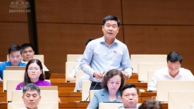 Đề xuất “biện pháp cấp thiết"  bóc tách yếu tố đầu cơ phái sinh ra khỏi bất động sản