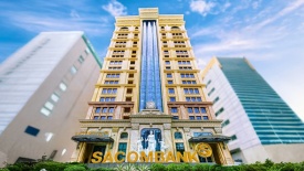 SACOMBANK giảm biên lợi nhuận cho vay, hỗ trợ doanh nghiệp tiếp cận vốn