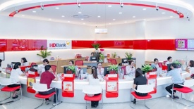 HDBank đạt 18.379 tỷ đồng lợi nhuận trước thuế trong 9 tháng đầu năm 2026