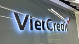 Lợi nhuận trước thuế 9 tháng của VietCredit tăng gần 100%, tỷ lệ nợ xấu lên 8,2%