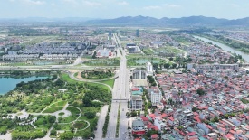 Bắc Ninh điều chỉnh quy hoạch Khu công nghiệp Quang Châu 2