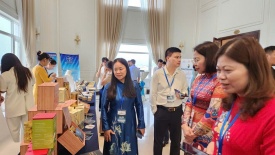 Việt Nam - Indonesia mở rộng hợp tác đầu tư, hướng tới mục tiêu thương mại 18 tỷ USD