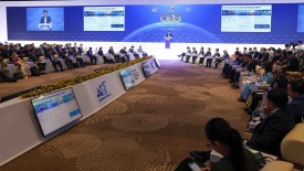 Hạ tầng năng lượng phải đi trước để TP.HCM đón dòng vốn FDI chất lượng cao