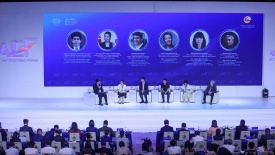 ASEAN trước bài toán nâng cao giá trị trong chuỗi cung ứng toàn cầu
