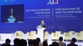 Sắp ban hành quy chế tiếp nhận quỹ đầu tư vào Trung tâm Tài chính Quốc tế TP.HCM