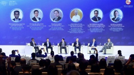 Thiếu dữ liệu, doanh nghiệp nhỏ và vừa khó tiếp cận nguồn vốn xanh