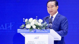 TP.HCM thúc đẩy hội tụ vốn, công nghệ và tri thức để tạo động lực tăng trưởng