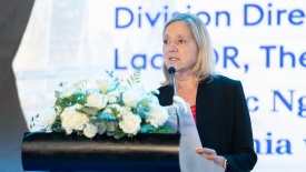Chuyên gia World Bank: Việt Nam cần chuyển từ tăng trưởng dựa vào quy mô sang giá trị