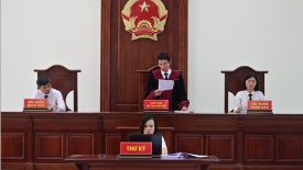 Tòa buộc doanh nghiệp nộp hơn 47 tỷ đồng nợ thuế trong vụ khởi kiện vụ án công ích