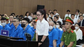 Bạn gái “trùm” lừa đảo Mr Pips cất 44,8 tỷ đồng và 1,7 triệu USD tại nhà riêng