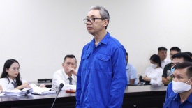 Lùi lịch xét xử cựu Phó chủ tịch UBND tỉnh Thanh Hóa Lê Đức Giang
