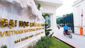Thanh tra Chính phủ phát hiệt loạt vi phạm tại Đại học Quốc gia Hà Nội