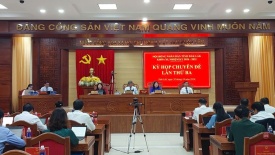 Đắk Lắk dự kiến thu ngân sách nhà nước hơn 157.600 tỷ đồng trong 5 năm tới