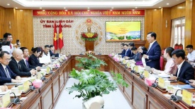 Lâm Đồng muốn khôi phục đường bay Đà Lạt – Vũ Hán