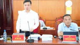Đắk Lắk phân công nhiệm vụ công tác của Chủ tịch và các Phó Chủ tịch tỉnh