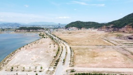 Gia Lai điều chỉnh quy hoạch Khu đô thị hồ Phú Hòa, tăng đất chung cư thương mại
