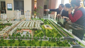 Người mua nhà thay đổi "khẩu vị", doanh nghiệp địa ốc phải thích ứng
