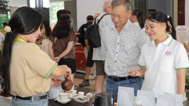 Khởi nghiệp xanh bước vào cuộc đua thương mại hóa sản phẩm