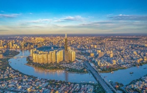 Tháo gỡ nút thắt thể chế, giải phóng tiềm năng đất và tài nguyên