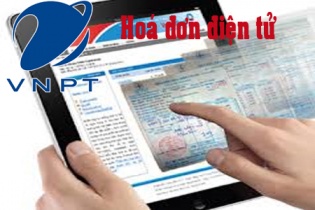 Áp dụng hóa đơn điện tử thu cước điện thoại, internet trên toàn TP.Hà Nội