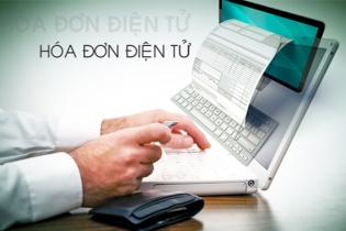 Viettel bắt đầu áp dụng hóa đơn điện tử tại Hà Nội