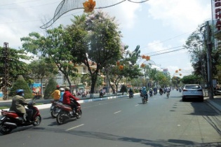 10 thành tựu nổi bật của Cần Thơ sau 40 năm