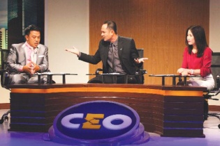 Siêu thị mini tìm kế né bị thâu tóm