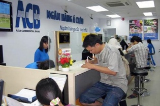 Công ty cho thuê tài chính dần rơi rụng