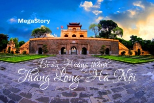 [MegaStory] Bí ẩn Hoàng thành Thăng Long - Hà Nội