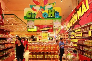 KIDO Group bắt tay với 2 đối tác ngoại lập liên doanh dầu ăn