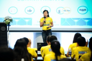 Doanh nhân uống thế nào là có trách nhiệm?