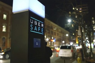 Uber triển khai chiến dịch đặc biệt “Tính mạng con người là trên hết”