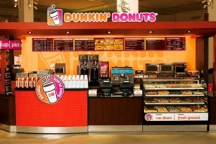 Dunkin’ Donuts: Muốn “sống” ở Việt Nam buộc phải thay đổi  