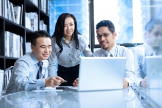 Doanh nghiệp Thụy Sĩ tìm cơ hội kinh doanh phần mềm ở Việt Nam