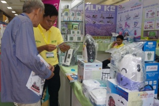 Nhận diện cơ hội đầu tư vào thị trường dược và thiết bị y tế