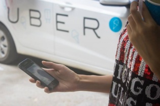 Uber trốn thuế chỉ là tin đồn?