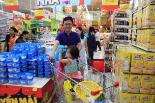 Hơn 70% doanh nghiệp bán lẻ thờ ơ với các FTA thế hệ mới