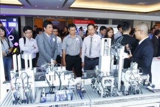 Bosch sẽ rót thêm 47 triệu USD cho nhà máy ở Đồng Nai