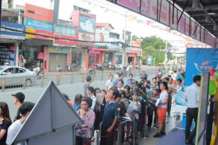 Central Group mang thương hiệu văn phòng phẩm B2S đến Việt Nam   