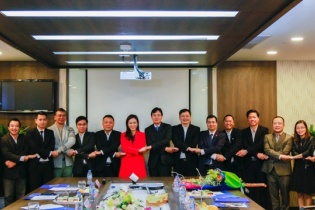 Vpoint “chiêu nạp” thêm Bibo Mart, kỳ vọng đạt 20 triệu hội viên sau một năm ra mắt